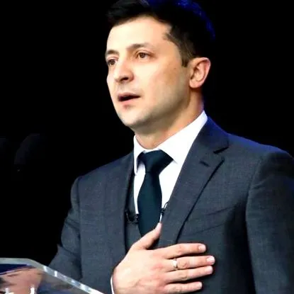koronavírust zelensky