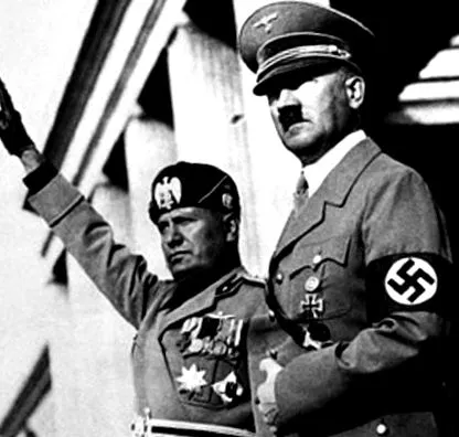 benito benito