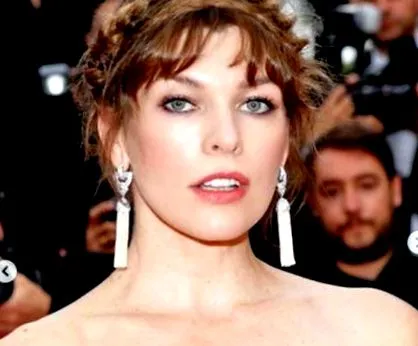jovovich