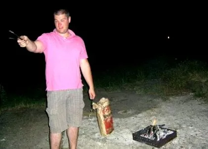 bárki megteszi
