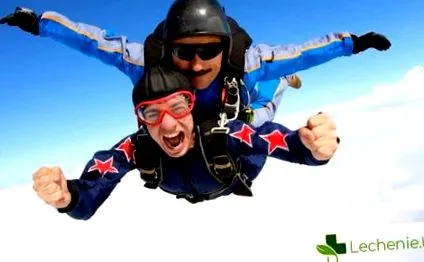 adrenalin