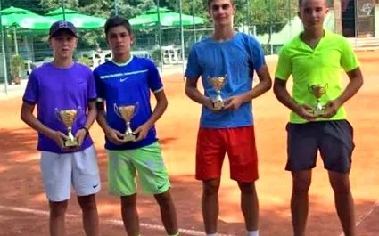 adriano georgi
