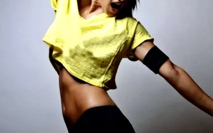 zumba zumba