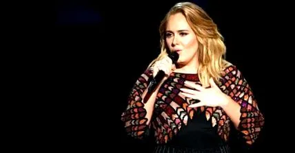 adele több