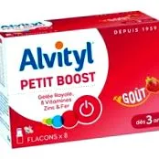 boost