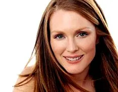 Julianne Moore