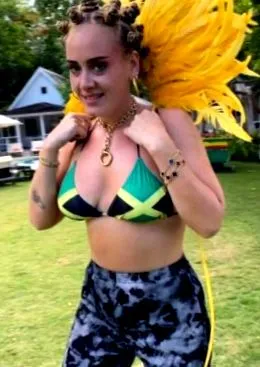 adele szeptember