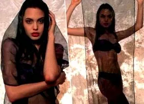 angelina