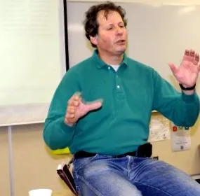 tehenek államokban