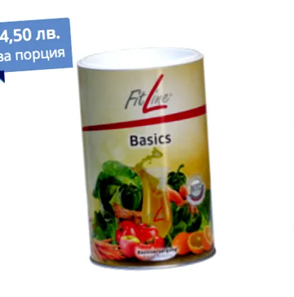 Chandra Nutrition