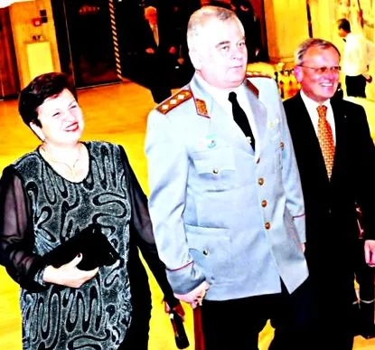kirov volt