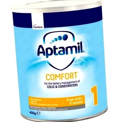 Aptamil comfort 400gr