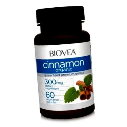 biovea antioxidáns
