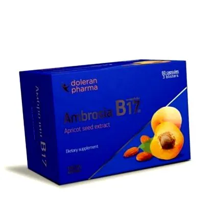 ambrosia vitamin