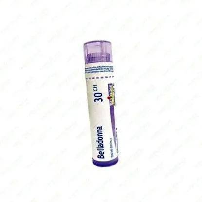 beladona 30ch