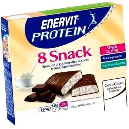 enervit kiegyensúlyozott