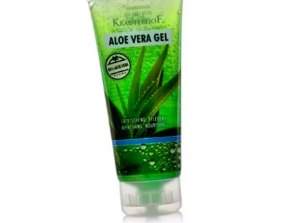 aloe