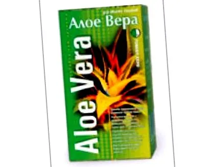 aloe vera