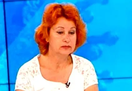 Prof Hristova