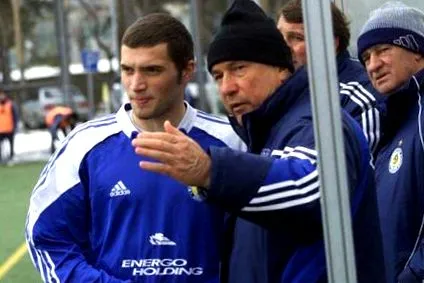 chipilov atanas