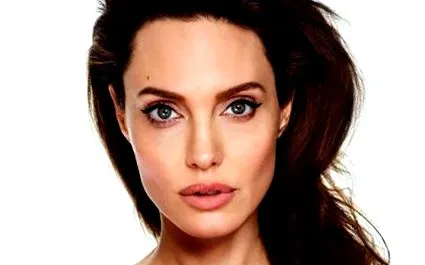 jolie hízott