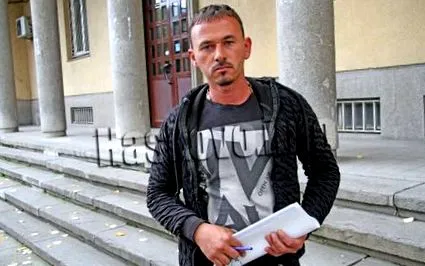 ügyészségen panasszal