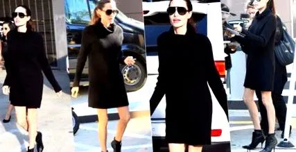 volt jolie