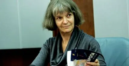 baeva prof