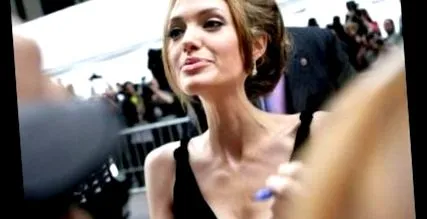 jolie Angelina Jolie