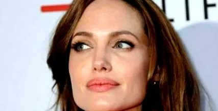 angelina