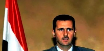 aszad elfoglalt