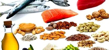 omega-3 omega-3