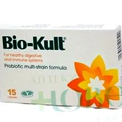 acidophilus Lactobacillus caps
