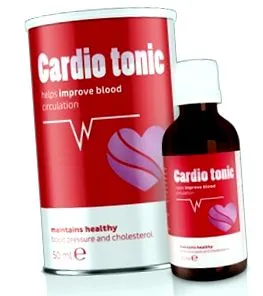 olvasható tonic
