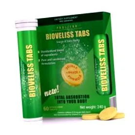 current bioveliss