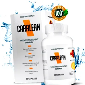 caralean 2018