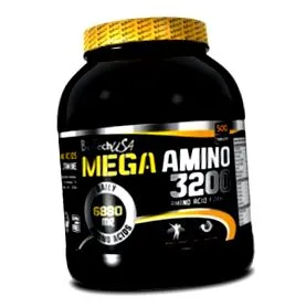 amino biotech