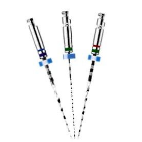 BT-Race eszközök endodontikus