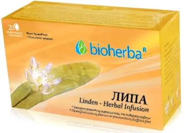 szűrővel bioherba