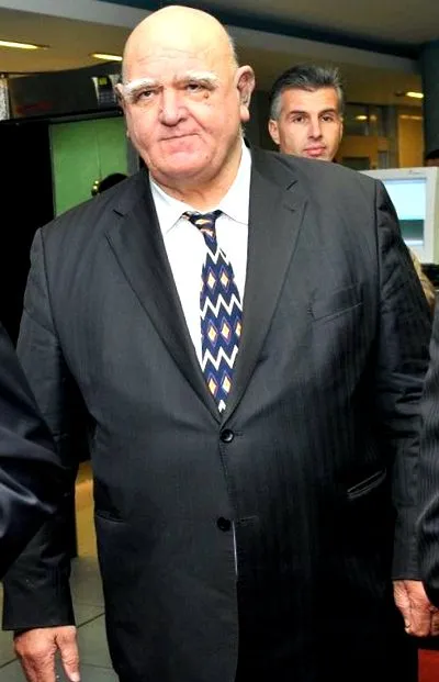 alexander térnek