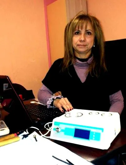 terápiája tarnovo