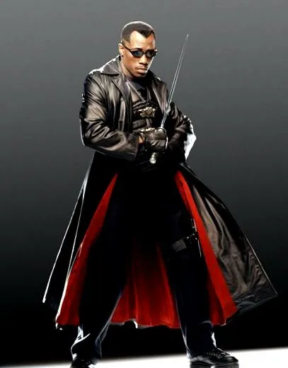 blade