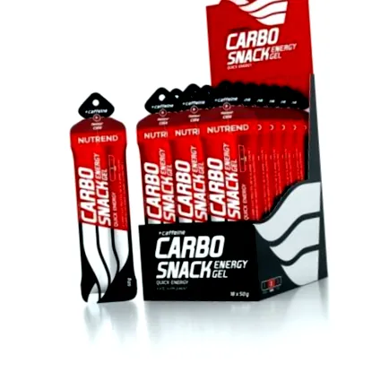 carbosnack Carbosnack koffeinnel