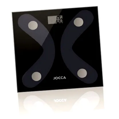 jocca testzsír