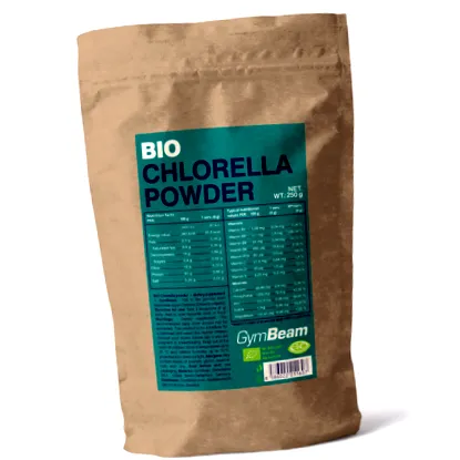 chlorella