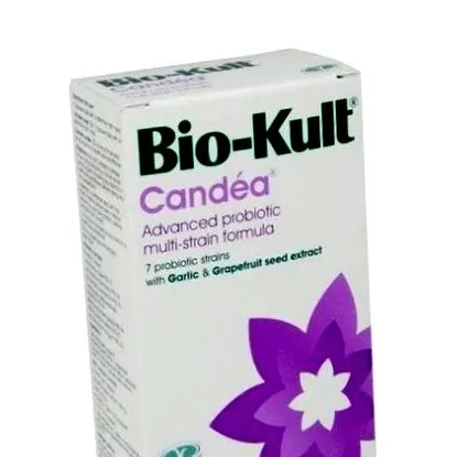 bio-kult candea