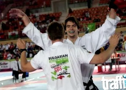 taekwondo taekwondo
