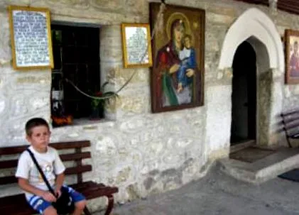 szűzanya Augusztus 15-én