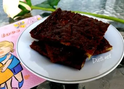 brownie