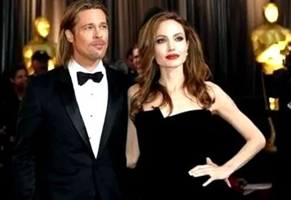 jolie pitt